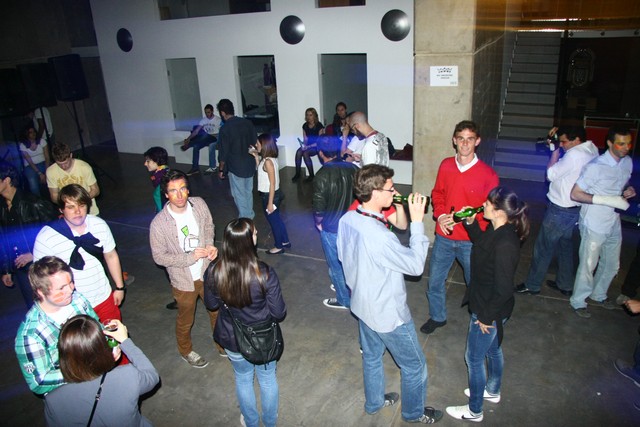 Beirut Unisport Festival 